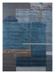 Wollen tapijt 270x180cm - Wollen tapijt