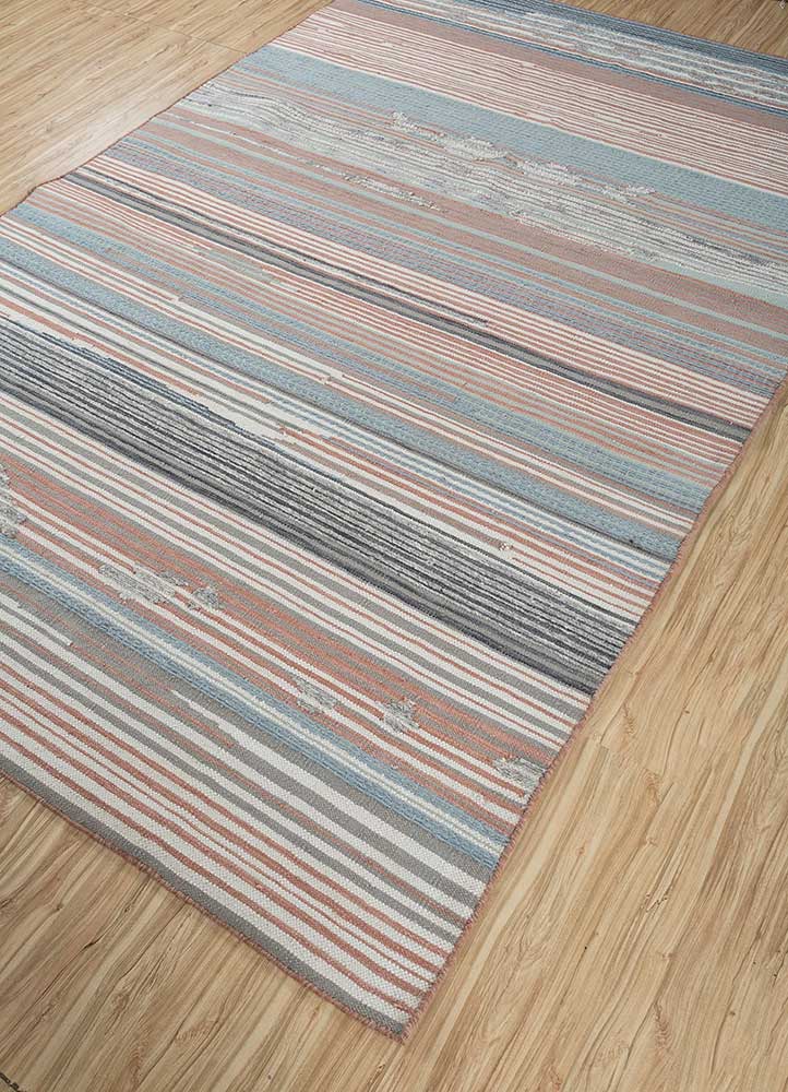 Wollen tapijt 180x270cm - Wollen tapijt