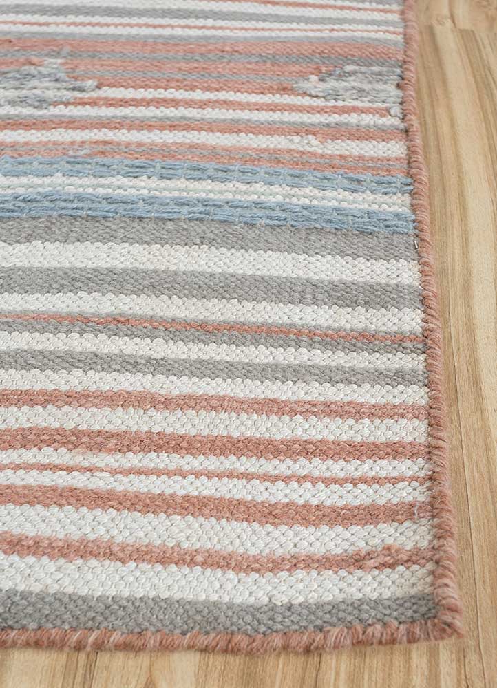 Wollen tapijt 180x270cm - Wollen tapijt