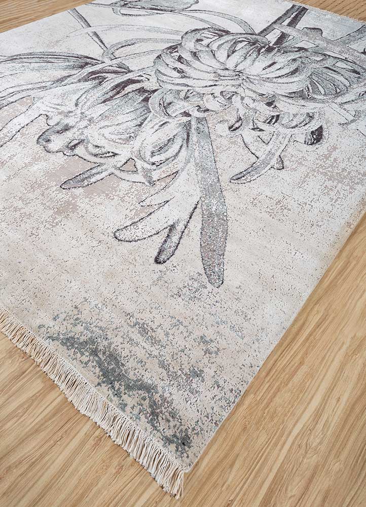 Designer tapijt 240x300cm - Designerteppich
