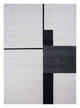 Designer tapijt Langston - Designerteppich