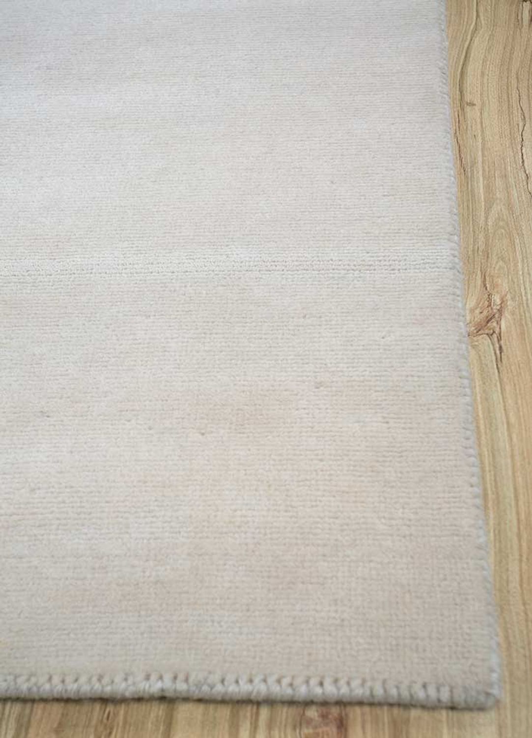 Wollen tapijt 270x180cm - Wollen tapijt