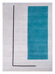 Wollen tapijt 270x180cm - Wollen tapijt