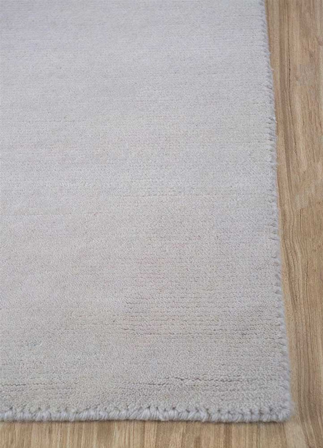 Wollen tapijt 360x270cm - Wollen tapijt
