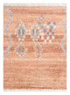 Wollen tapijt 270x180cm - Wollen tapijt
