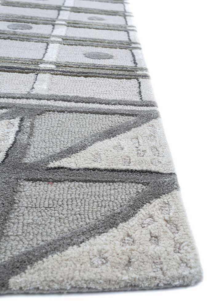 Wollen tapijt 180x270cm - Wollen tapijt