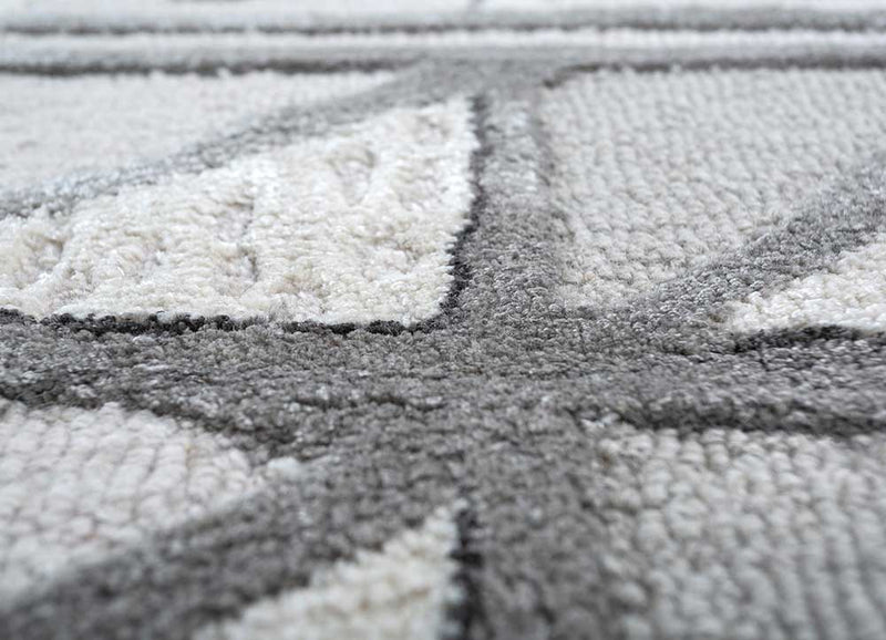 Wollen tapijt 180x270cm - Wollen tapijt