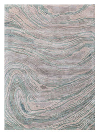 Tapijt - 180 x 120 cm - grijs