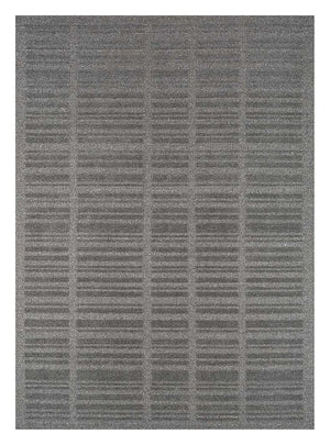 Wollen tapijt - 450 x 360 cm - grijs