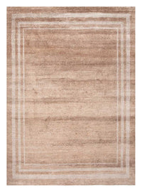Tapijt - 300 x 240 cm - donker beige