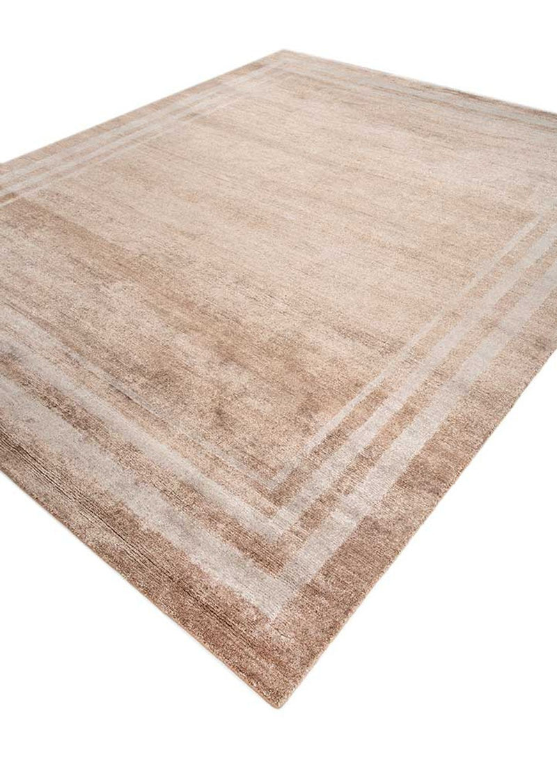Tapijt - 300 x 240 cm - donker beige