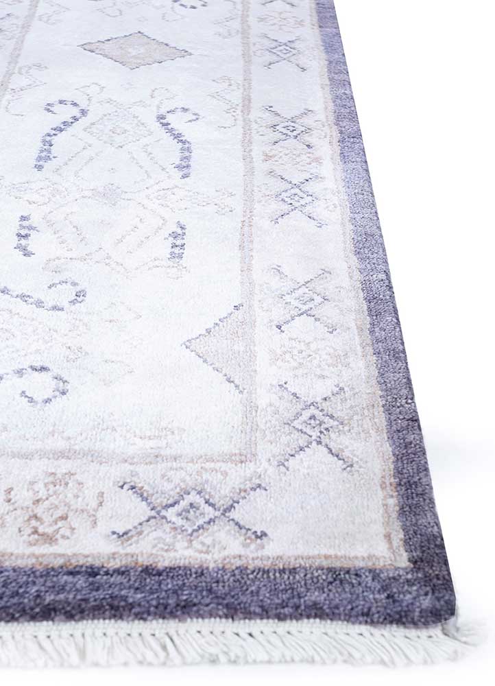 Vintage tapijt 240x300cm - Vintage tapijt