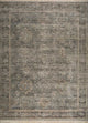 Wollen tapijt 240x300cm - Wollen tapijt