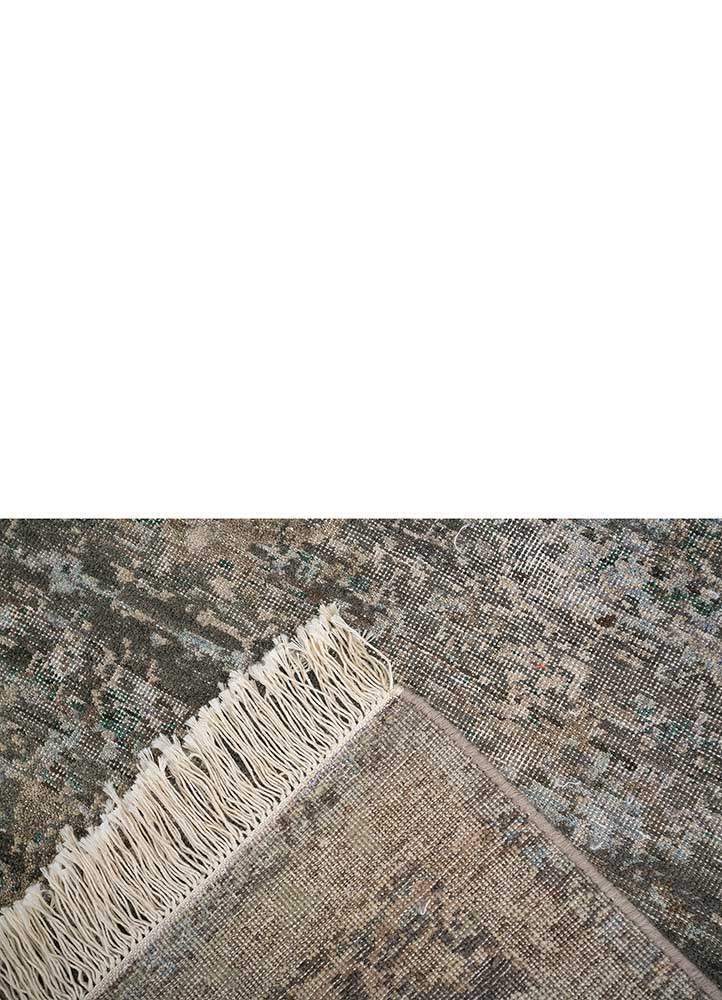 Wollen tapijt 240x300cm - Wollen tapijt