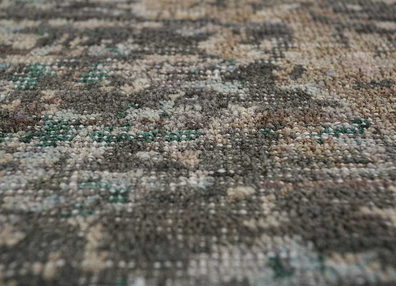 Wollen tapijt 240x300cm - Wollen tapijt