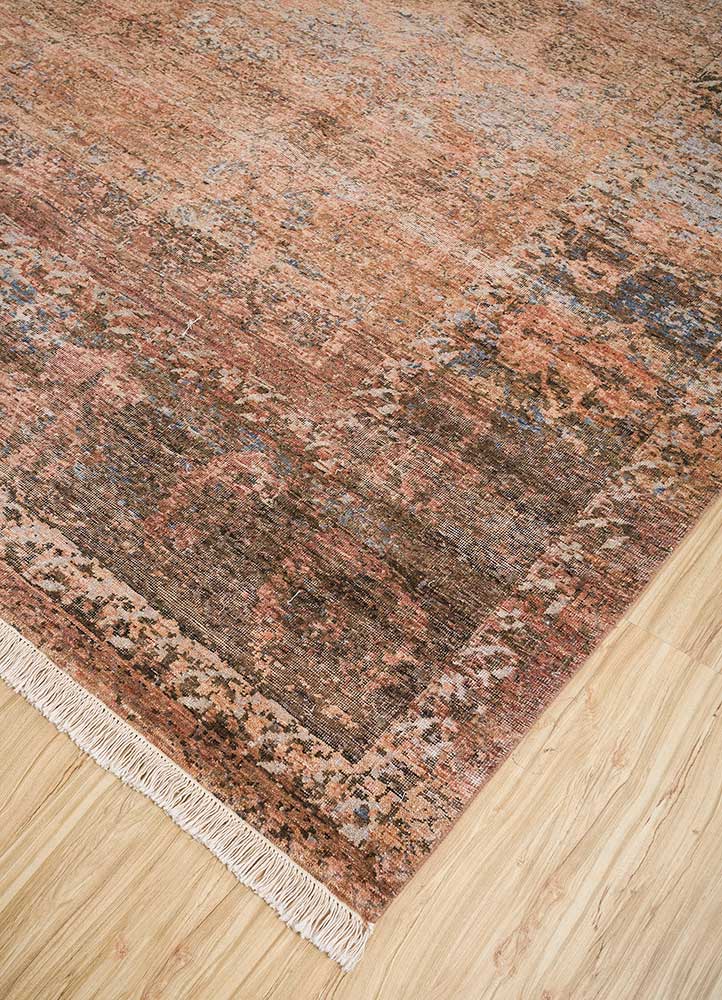 Wollen tapijt 240x300cm - Wollen tapijt