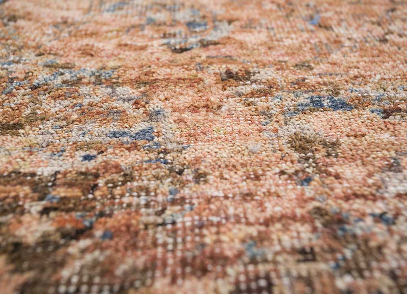 Wollen tapijt 240x300cm - Wollen tapijt