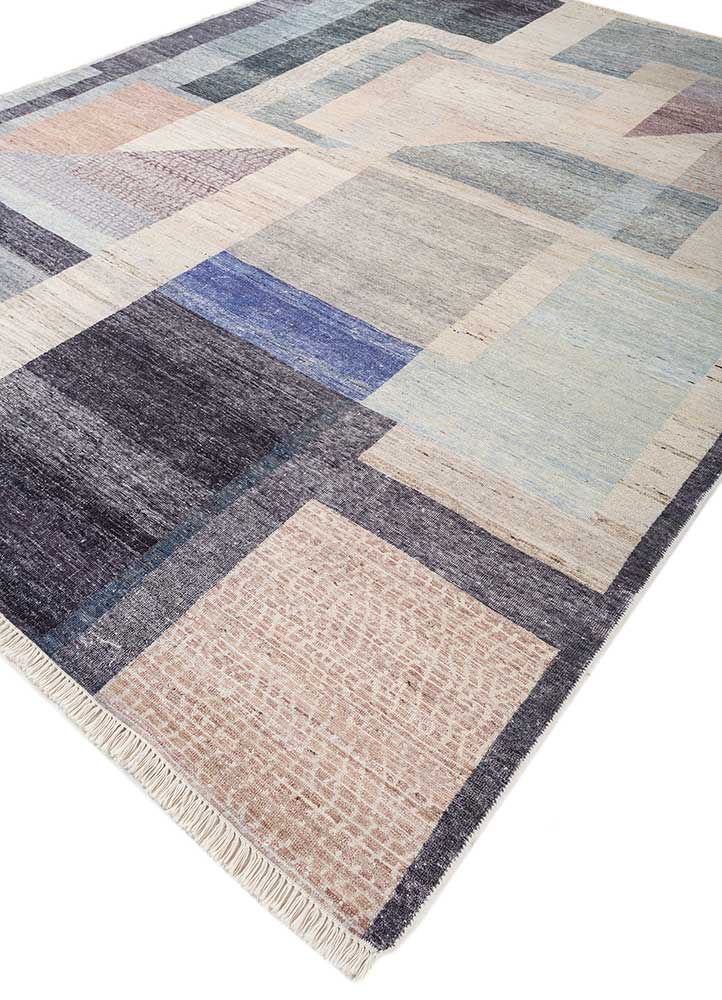 Wollen tapijt 240x300cm - Wollen tapijt