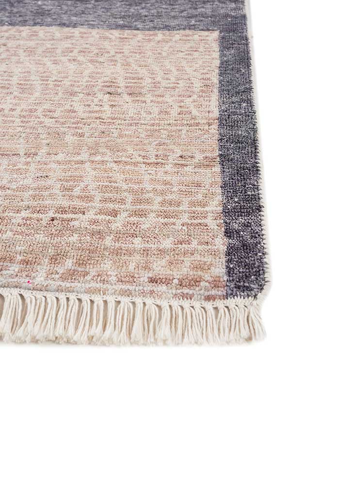 Wollen tapijt 240x300cm - Wollen tapijt