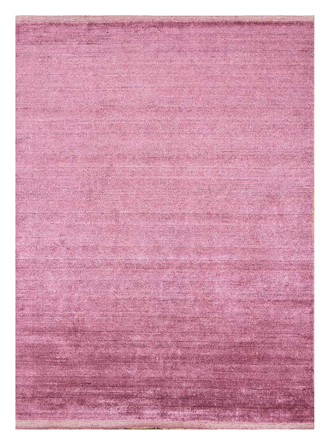 Tapijt - 270 x 180 cm - fuchsia