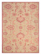 Wollen tapijt 295x170cm - Wollen tapijt