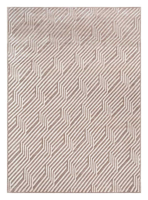 Designer tapijt - Liza - rechthoekig