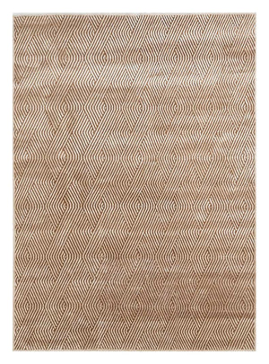 Designer tapijt - Ainhoa - rechthoekig