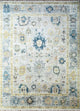 Wollen tapijt 300x240cm - Wollen tapijt