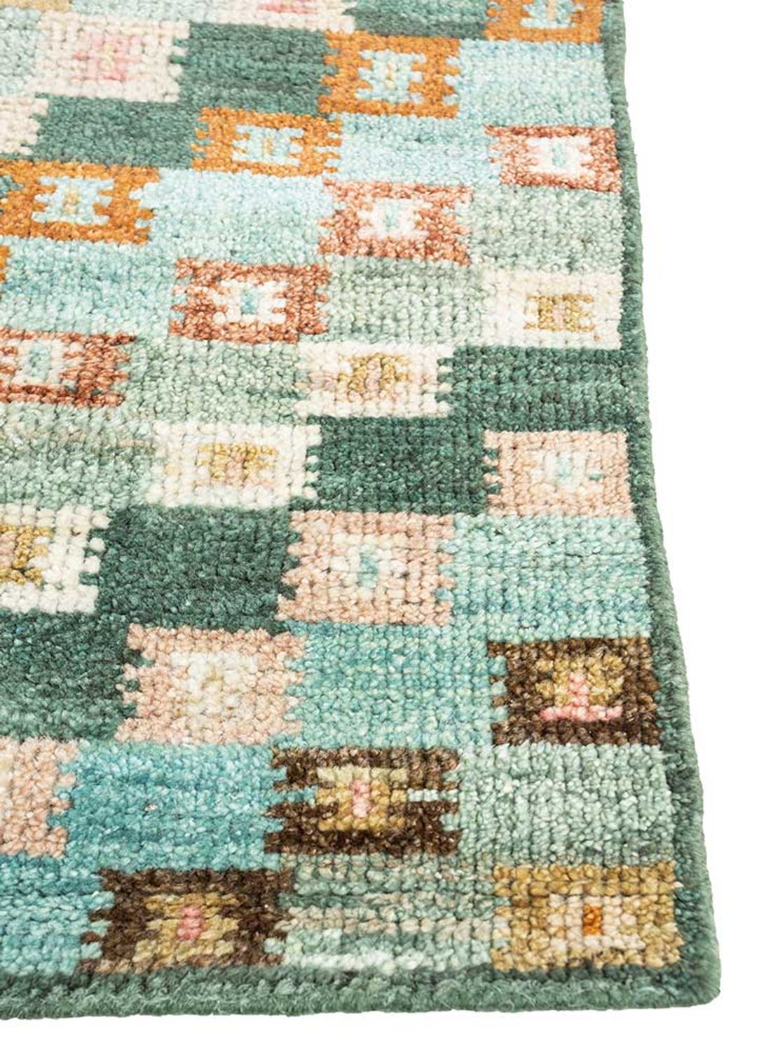 Designer tapijt Dorien - Designerteppich