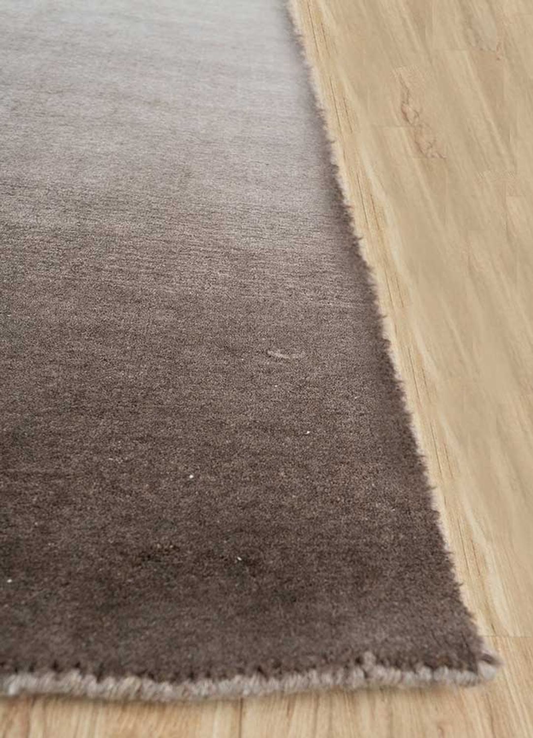 Wollen tapijt 270x180cm - Wollen tapijt