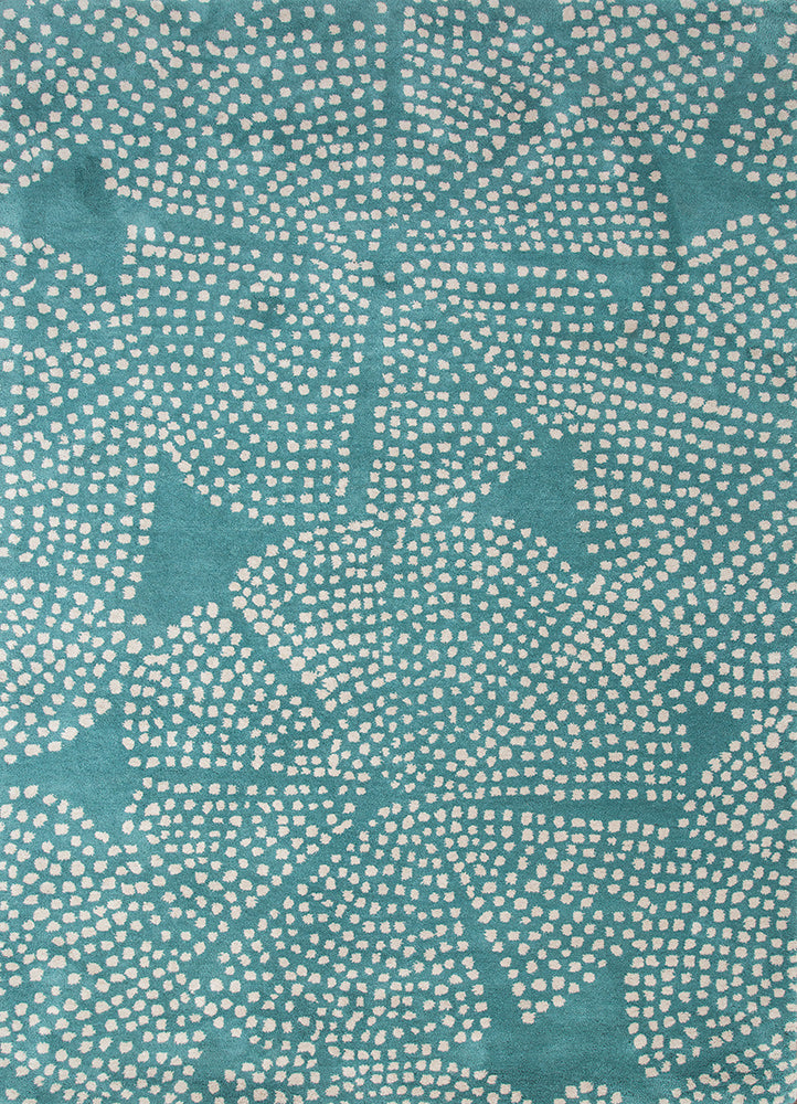 Wollen tapijt 300x240cm - Wollen tapijt