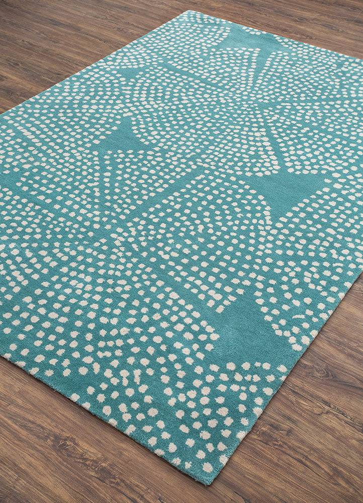 Wollen tapijt 300x240cm - Wollen tapijt
