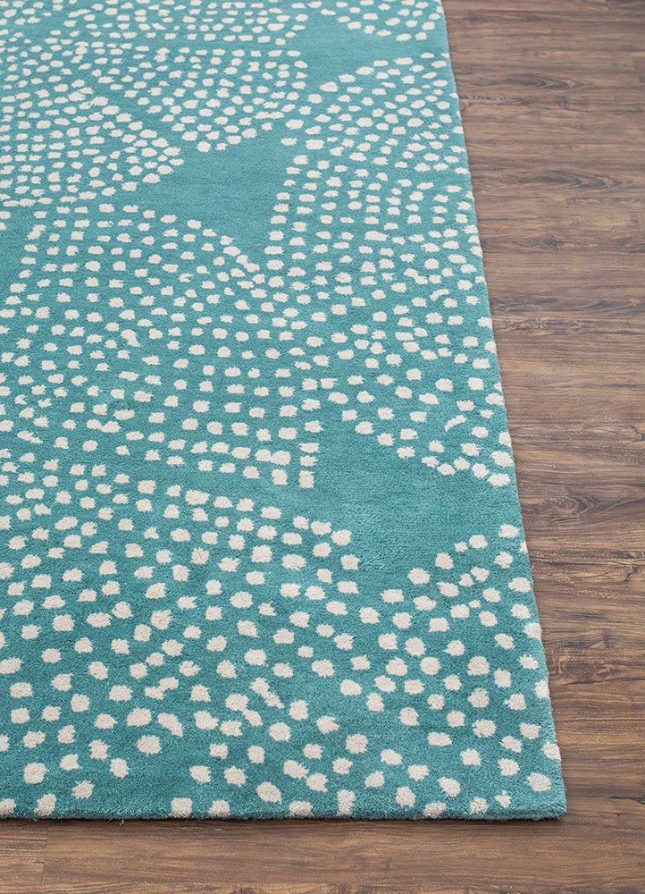 Wollen tapijt 300x240cm - Wollen tapijt