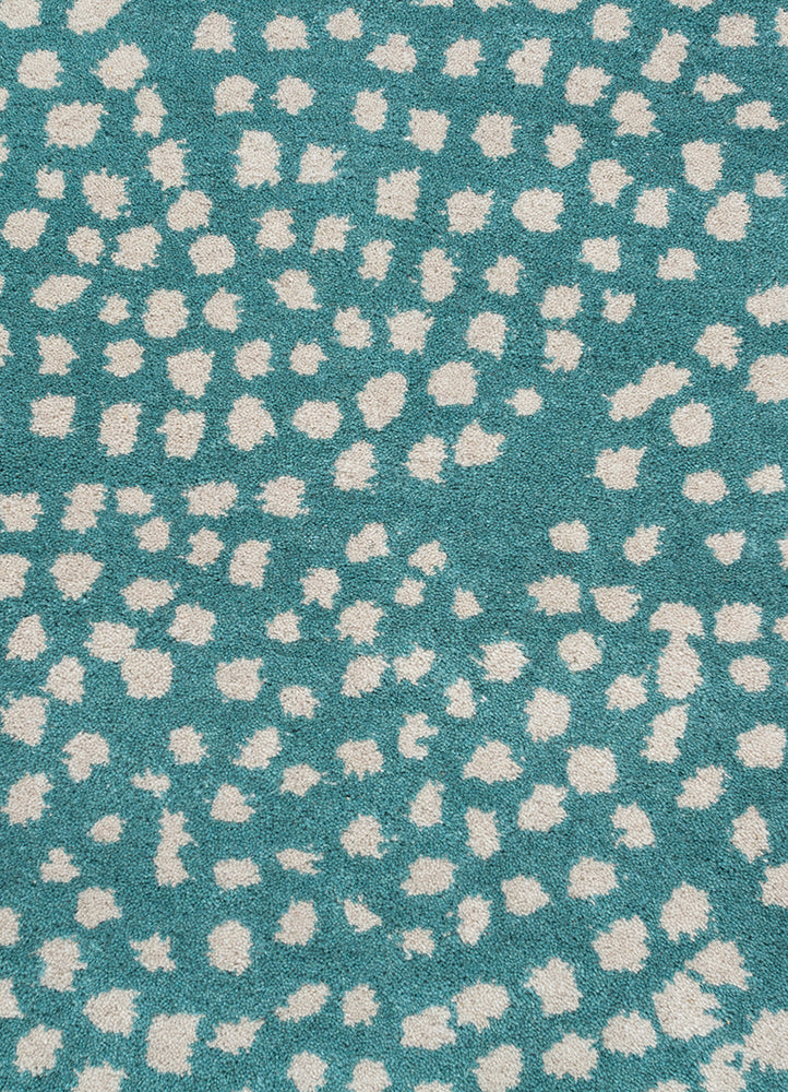 Wollen tapijt 300x240cm - Wollen tapijt