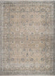Wollen tapijt 240x300cm - Wollen tapijt