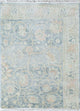 Wollen tapijt 120x75cm - Wollen tapijt