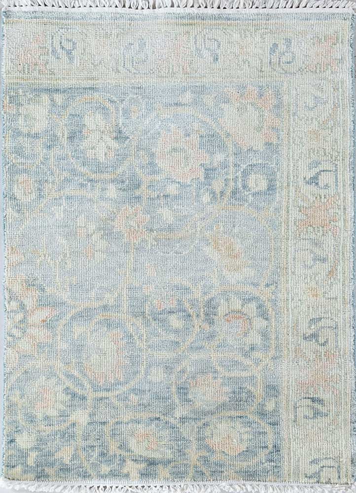 Wollen tapijt 120x75cm - Wollen tapijt