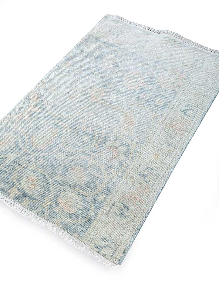Wollen tapijt 120x75cm - Wollen tapijt