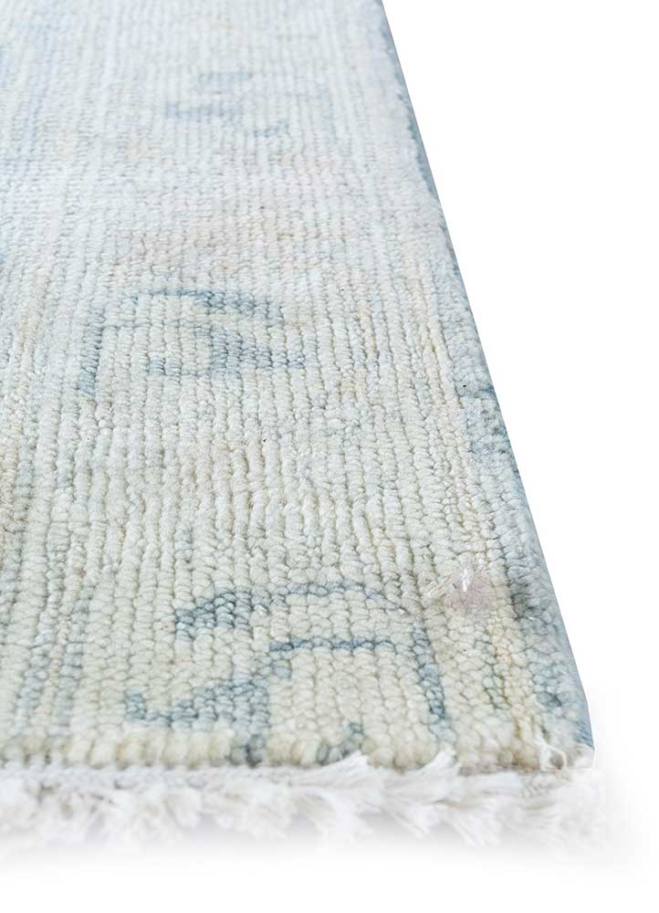 Wollen tapijt 120x75cm - Wollen tapijt