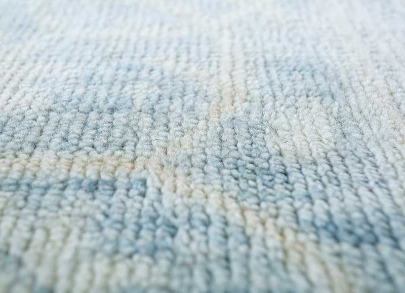 Wollen tapijt 120x75cm - Wollen tapijt