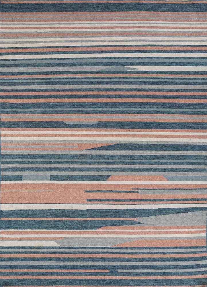 Wollen tapijt 270x180cm - Wollen tapijt