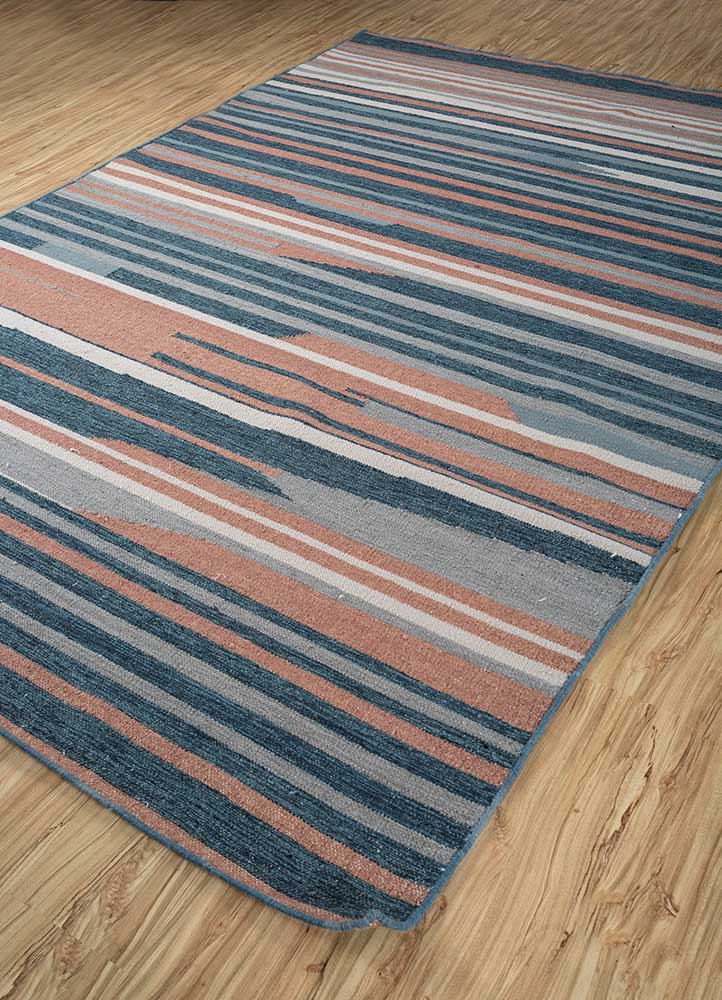Wollen tapijt 270x180cm - Wollen tapijt