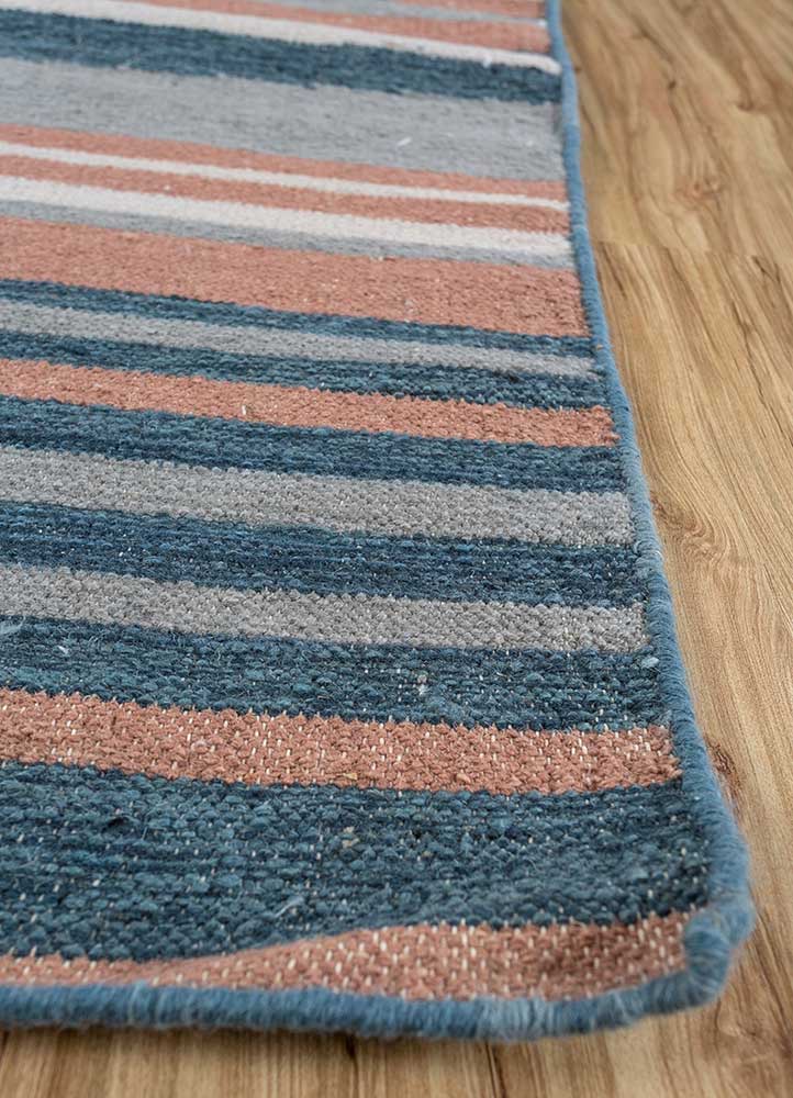 Wollen tapijt 270x180cm - Wollen tapijt
