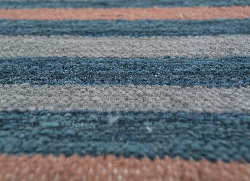 Wollen tapijt 270x180cm - Wollen tapijt