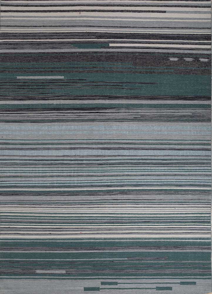 Wollen tapijt 270x180cm - Wollen tapijt