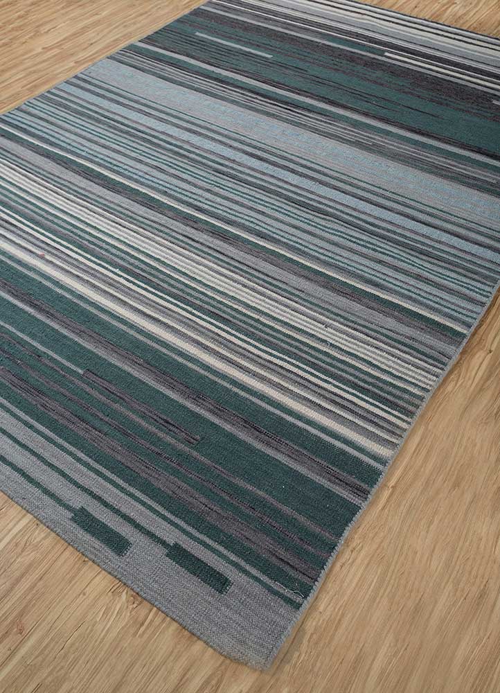 Wollen tapijt 270x180cm - Wollen tapijt