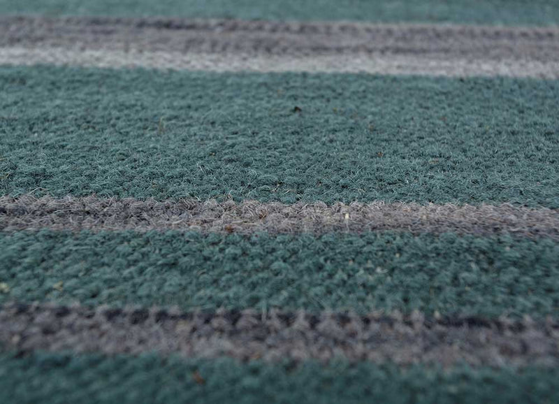 Wollen tapijt 270x180cm - Wollen tapijt