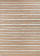 Jute tapijt Tapijt 180x270cm