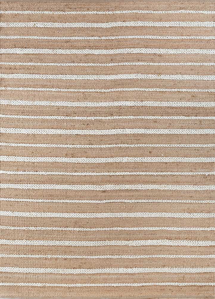 Jute tapijt Tapijt 180x270cm