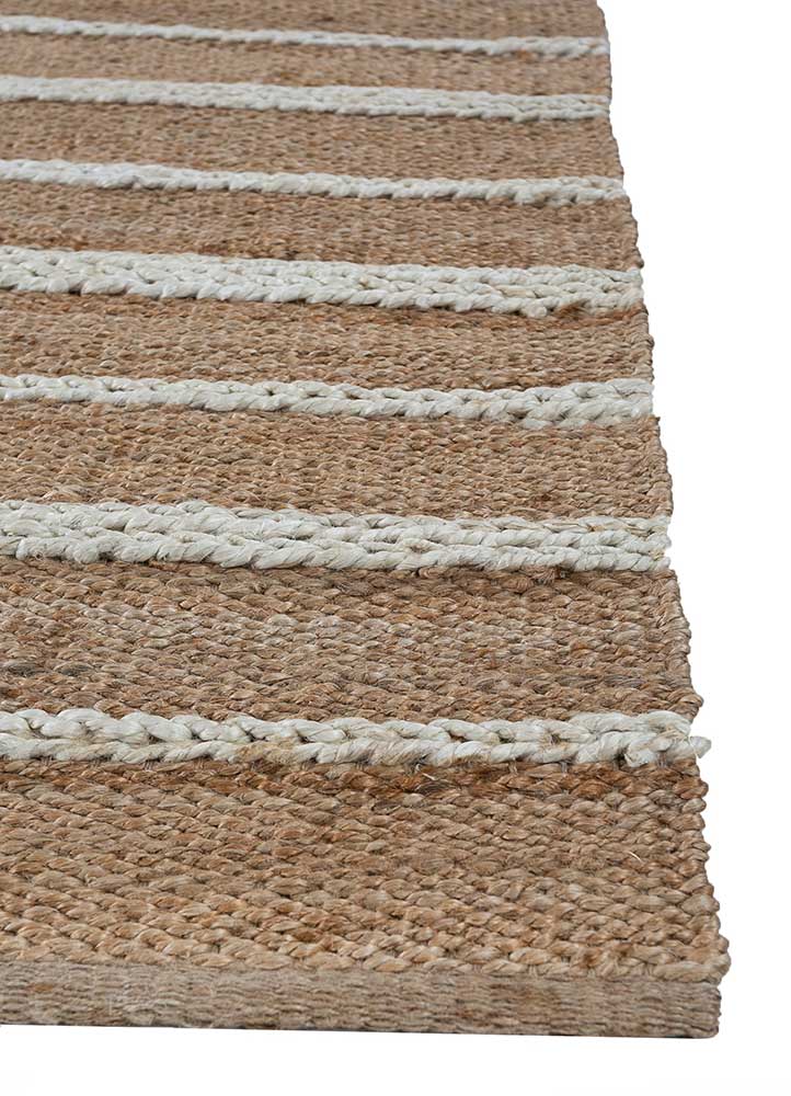 Jute tapijt Tapijt 180x270cm